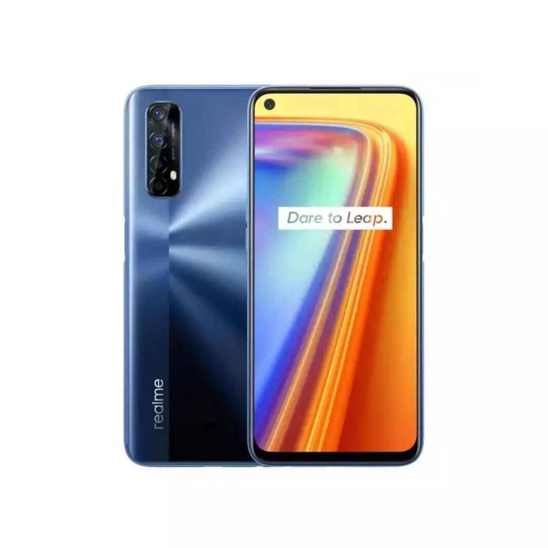 Sell Old Realme 7 Pro For Cash